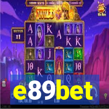 e89bet