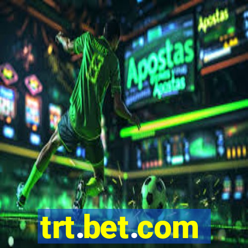 trt.bet.com