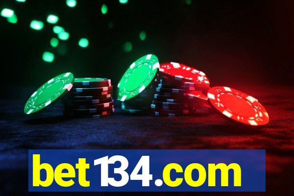 bet134.com