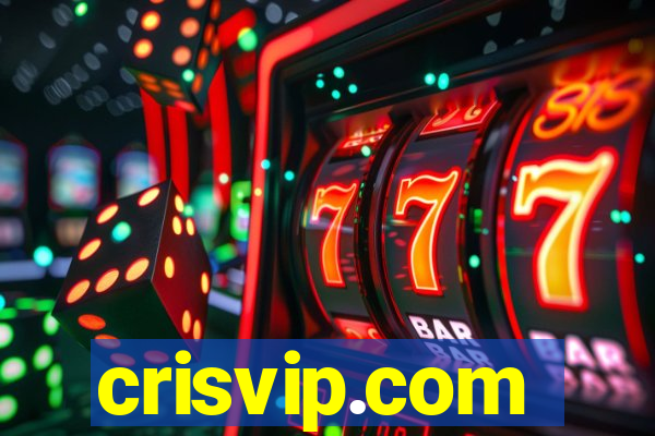 crisvip.com