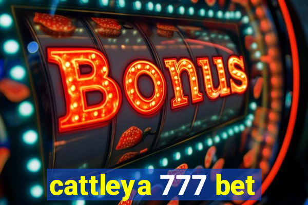 cattleya 777 bet