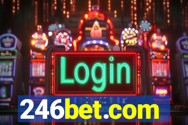 246bet.com