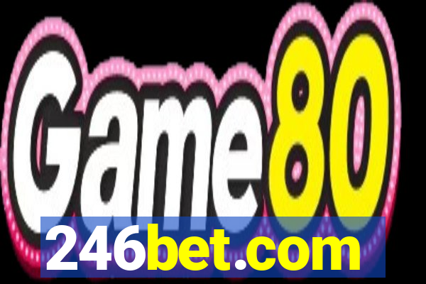 246bet.com