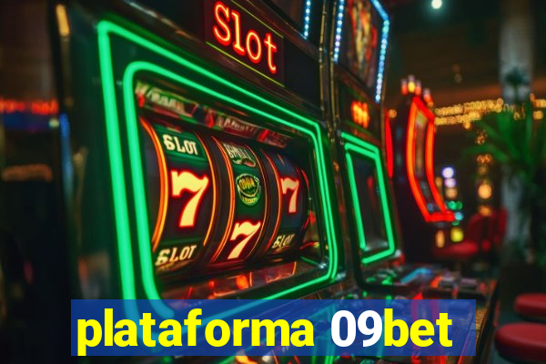 plataforma 09bet