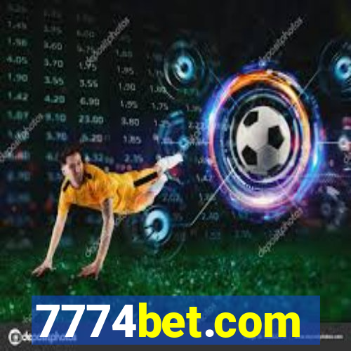 7774bet.com