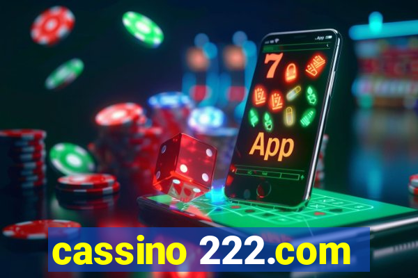 cassino 222.com