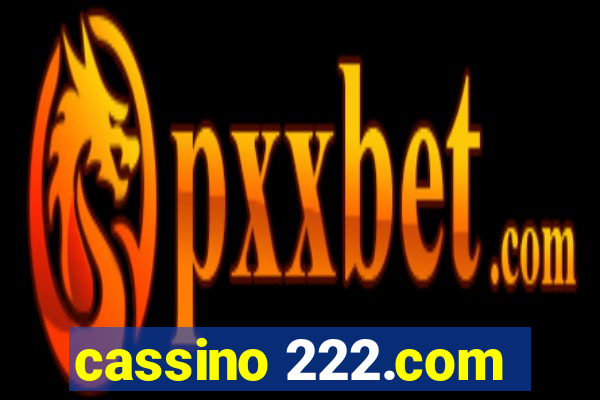 cassino 222.com