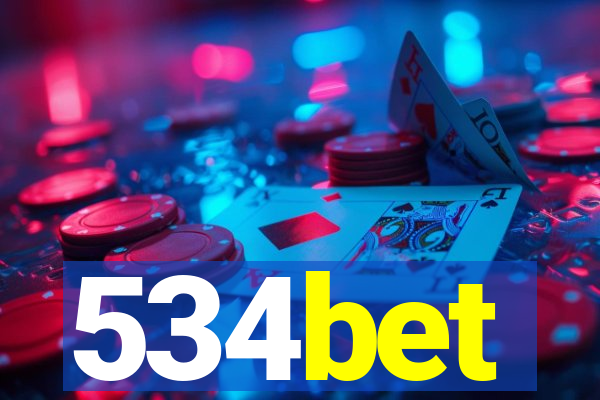 534bet