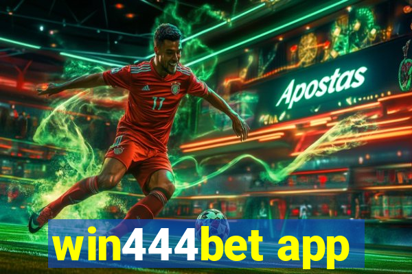 win444bet app