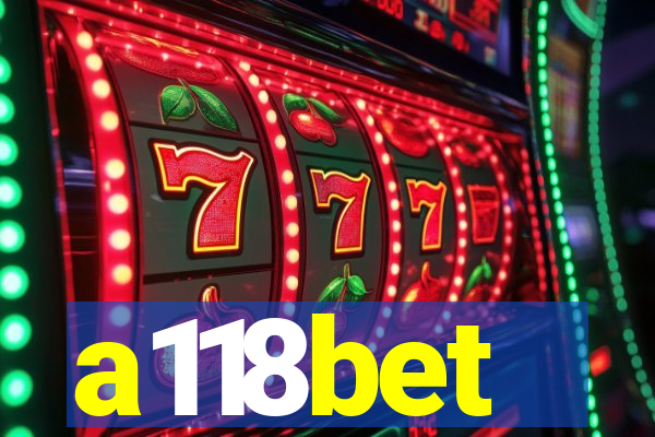 a118bet