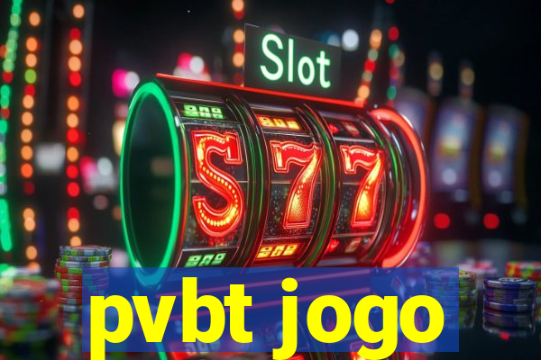 pvbt jogo