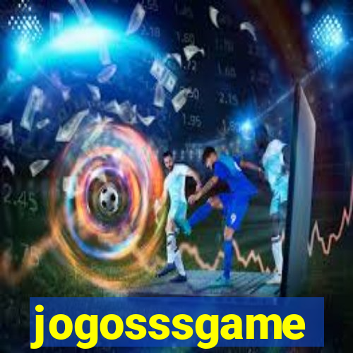 jogosssgame