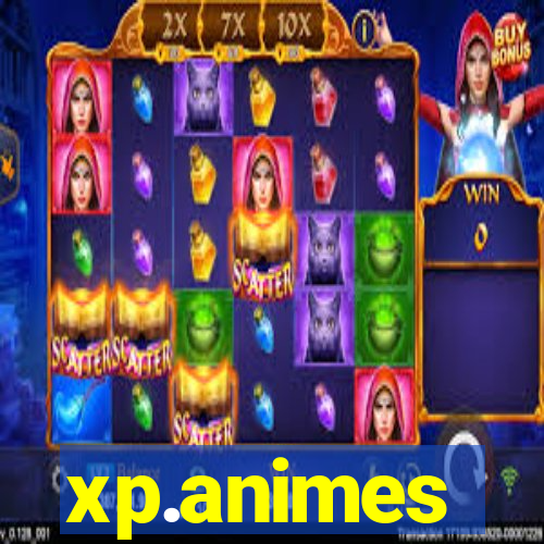 xp.animes