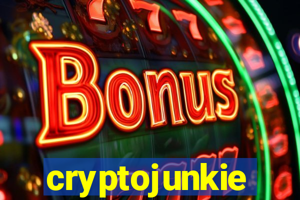 cryptojunkie