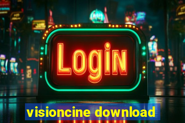 visioncine download