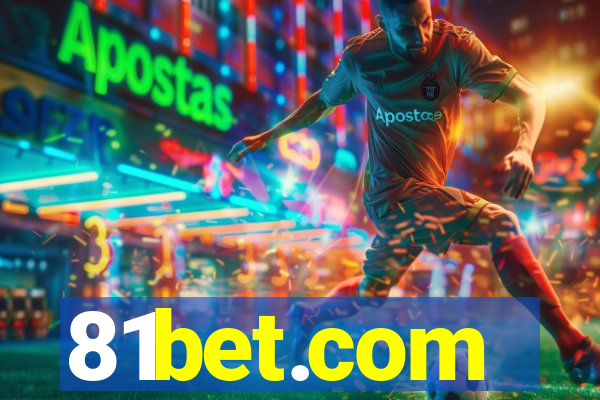 81bet.com