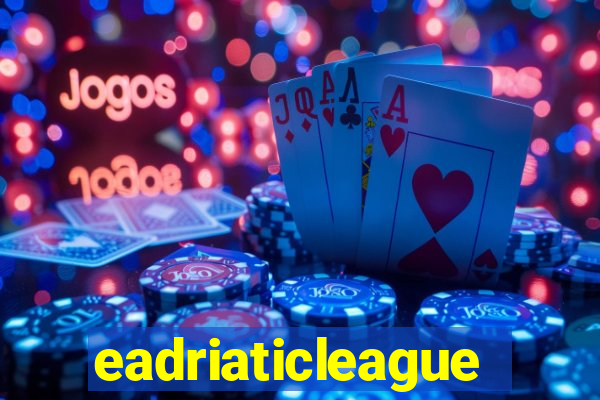 eadriaticleague