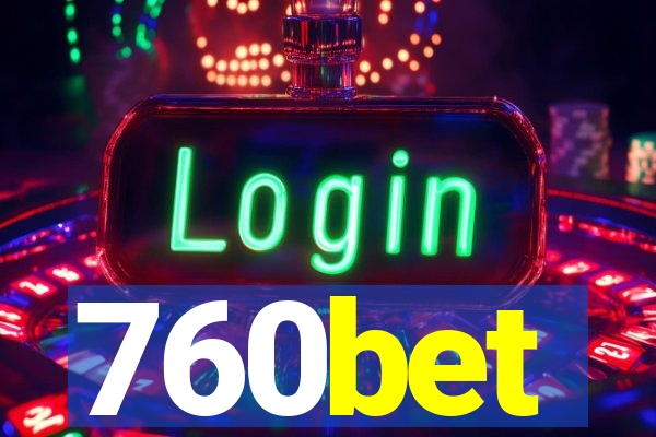 760bet