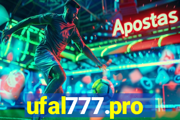 ufal777.pro