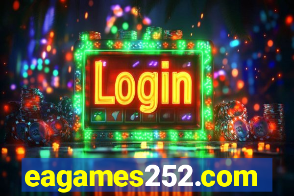 eagames252.com