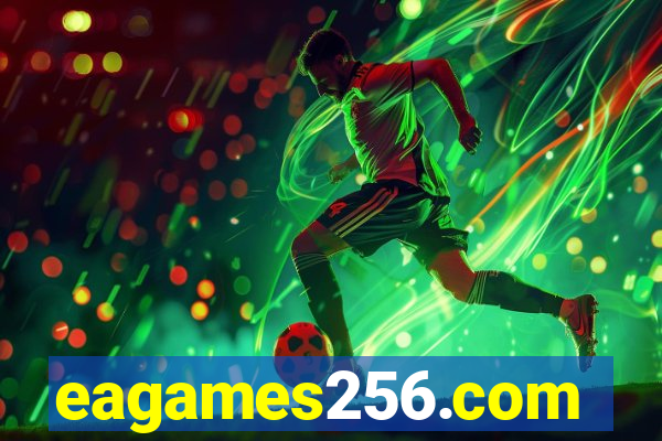 eagames256.com