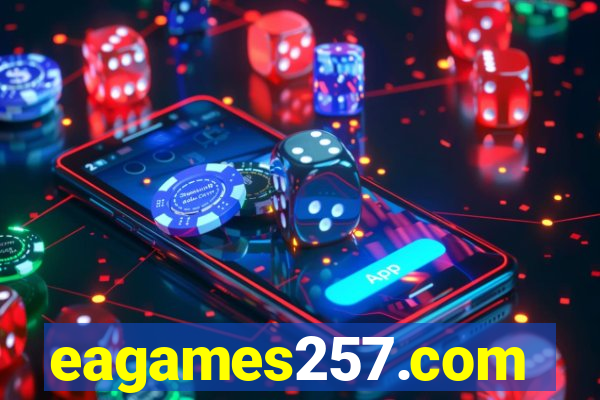 eagames257.com