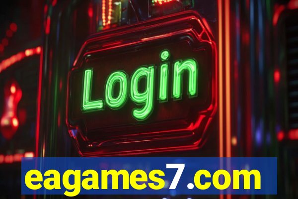 eagames7.com