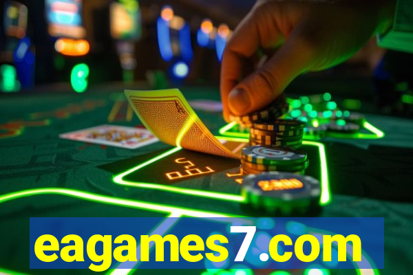 eagames7.com