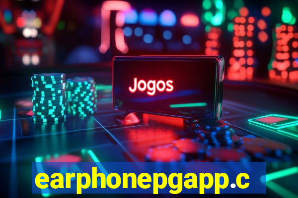 earphonepgapp.com