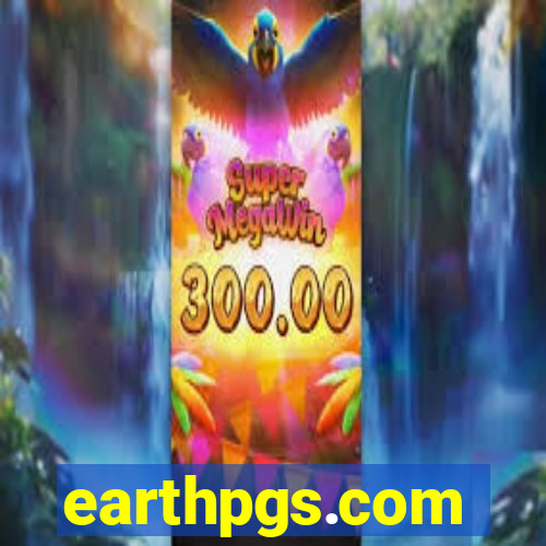 earthpgs.com