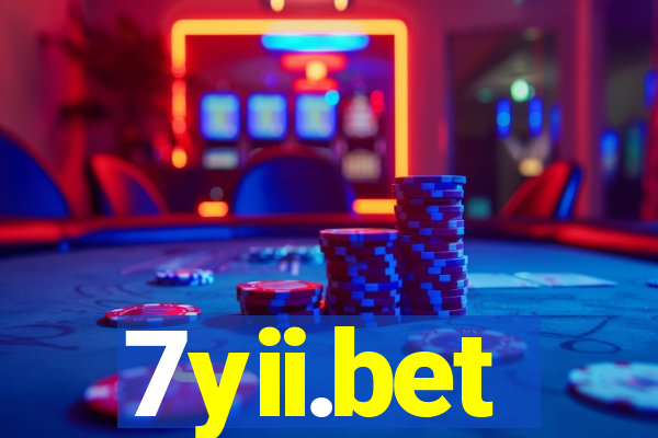 7yii.bet