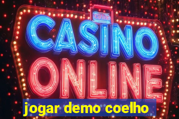 jogar demo coelho