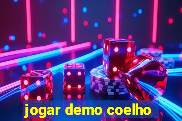 jogar demo coelho