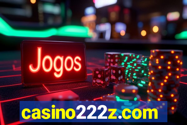 casino222z.com