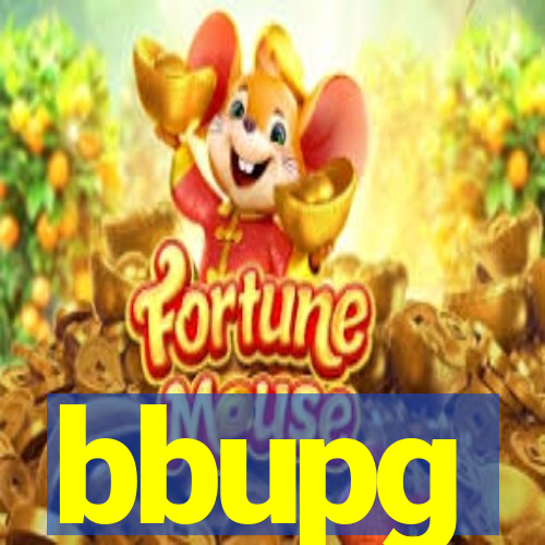 bbupg