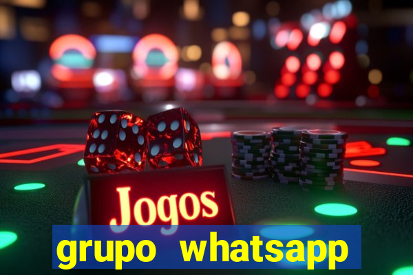 grupo whatsapp esporte da sorte mines