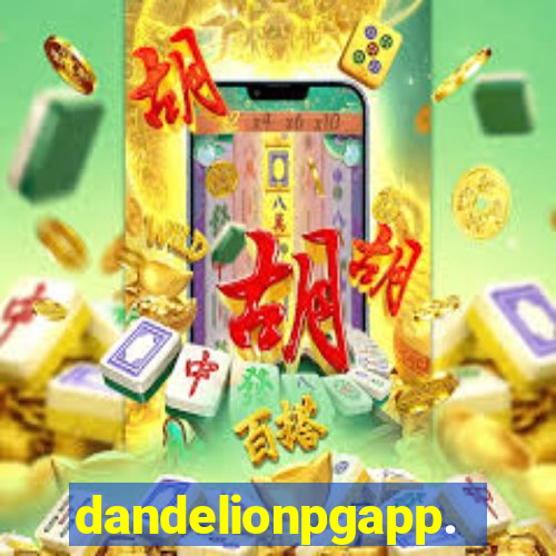 dandelionpgapp.com