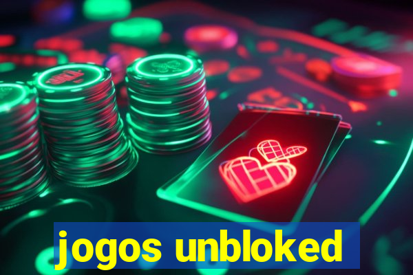 jogos unbloked