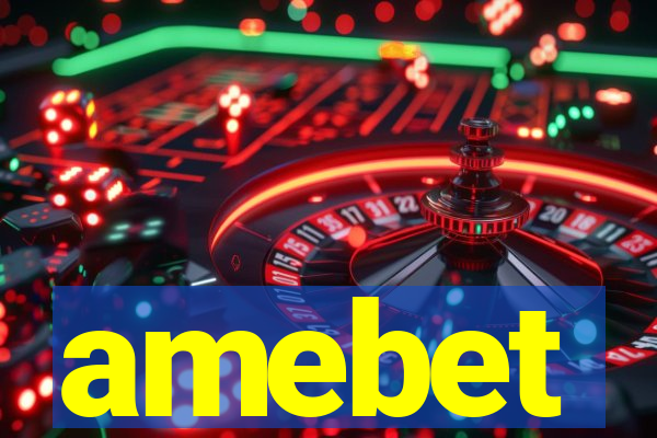 amebet