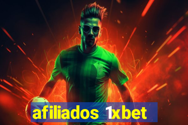 afiliados 1xbet