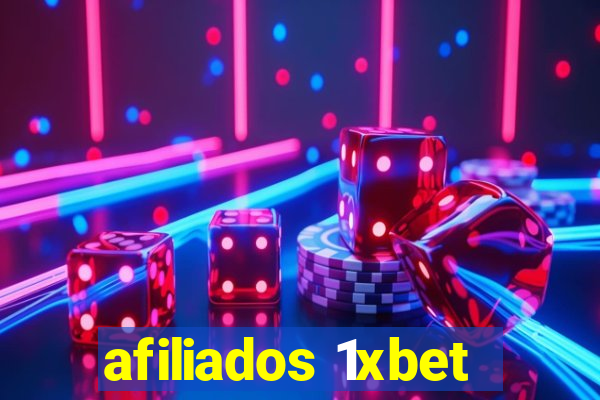 afiliados 1xbet