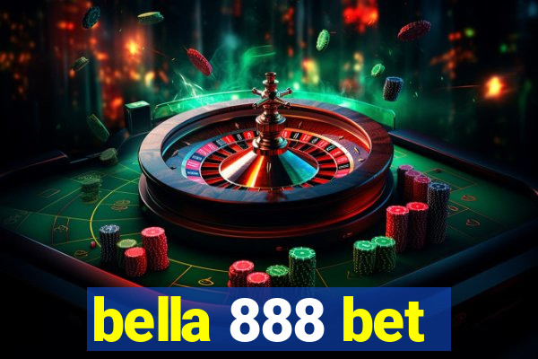 bella 888 bet