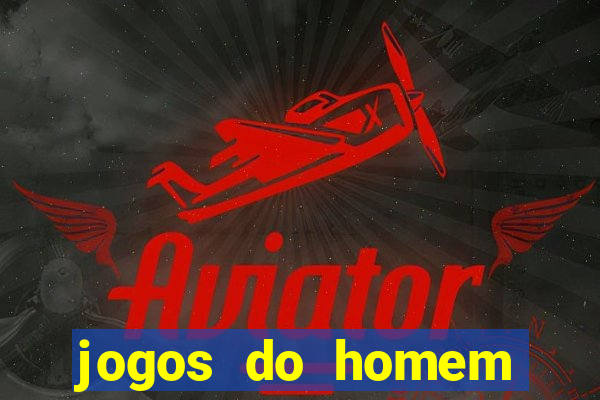 jogos do homem aranha para android