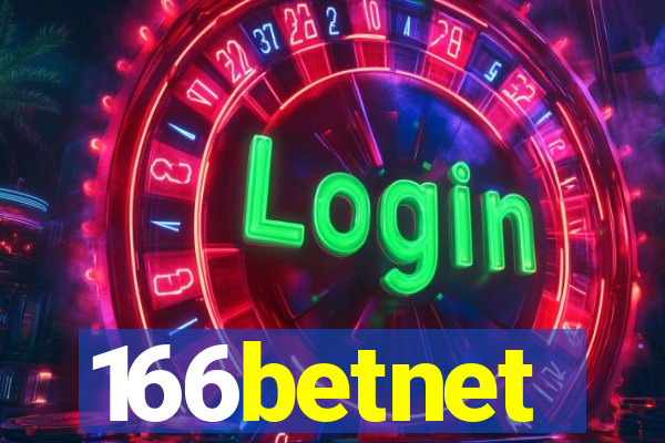 166betnet