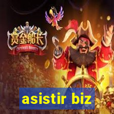 asistir biz