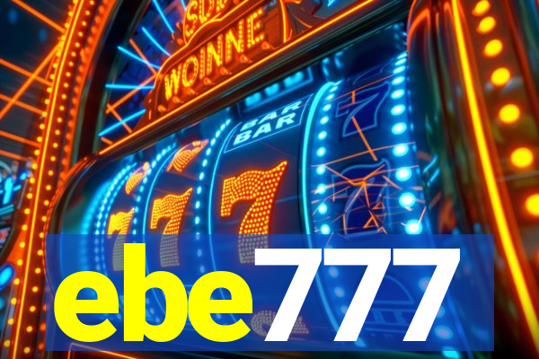 ebe777