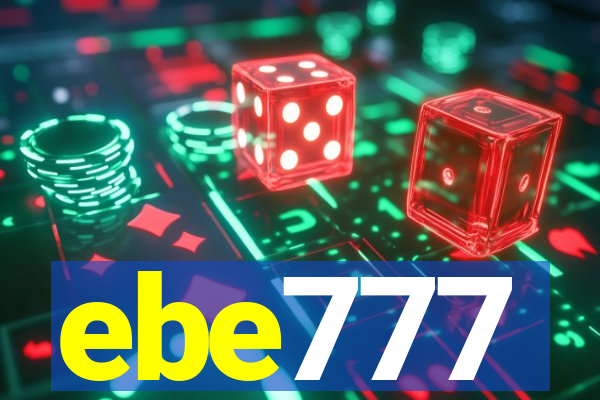 ebe777