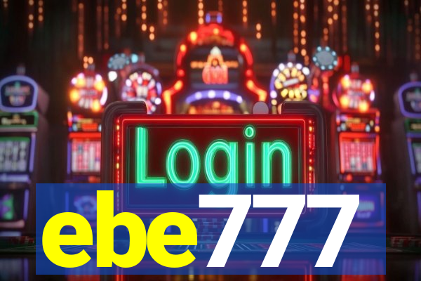 ebe777