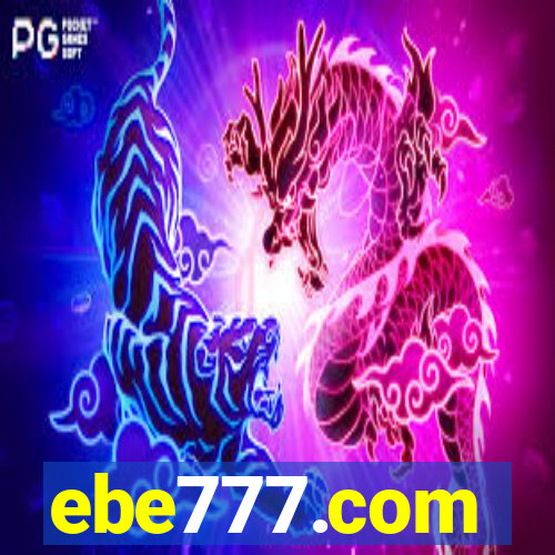 ebe777.com