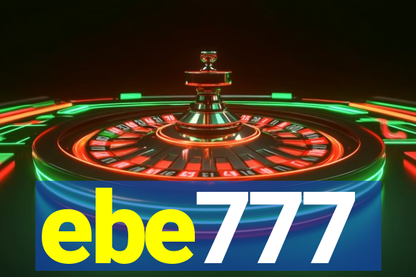 ebe777